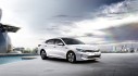 Kia Optima Hybrid 2016 trình làng