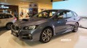 Subaru Levorg "chào" thị trường Việt, giá gần 1,4 tỷ đồng