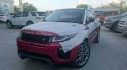 Range Rover Evoque 2016 đầu tiên về Việt Nam