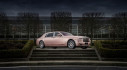 Rolls-Royce Phantom EWB phiên bản đặc biệt Sunrise