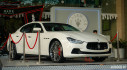 Maserati Ghibli chính hãng đầu tiên đến Việt Nam