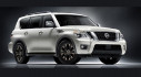 Armada 2017: Tham vọng mới của Nissan trong phân khúc SUV