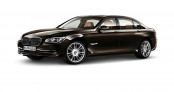 BMW 7-Series Individual Final Edition sắp ra mắt triển l&atilde;m Paris