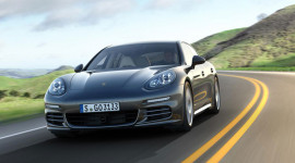 8 tháng đầu năm: Porsche bán 120.000 xe trên toàn cầu