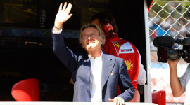 Chủ tịch Ferrari tuy&ecirc;n bố từ chức