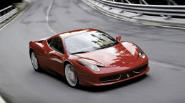 Ferrari c&oacute; thể tăng doanh số l&ecirc;n 10.000 xe