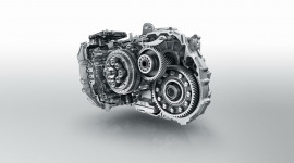 Động cơ mới của Peugeot chỉ tiêu thụ 3,1 lít/100km