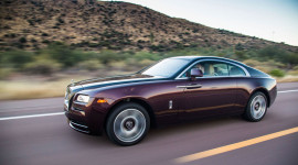 Nhà máy Rolls-Royce: Đẳng cấp trong từng chi tiết