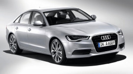 Audi A6 Hybrid bị “khai tử”