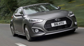 Hyundai c&acirc;n nhắc sản xuất mẫu xe thể thao mới