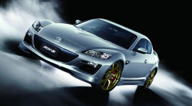 Mazda RX chính thức bị “khai tử”