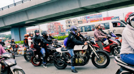 3 lí do khiến môtô sắp “chạy đầy đường” ở Việt Nam