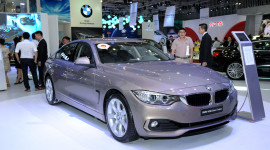 BMW Euro Auto – “Chất lượng là giá trị cốt lõi”