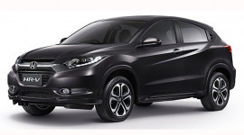 Ra mắt thị trường Đ&ocirc;ng Nam &Aacute;, Honda HR-V c&oacute; gi&aacute; từ 26.900 USD