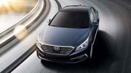 Hyundai, Kia kỳ vọng b&aacute;n 8 triệu xe trong năm 2014