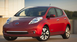 Renault-Nissan thống trị thị trường xe không khí thải