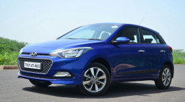 Hyundai i20: Xe giá rẻ đang gây “sốt”