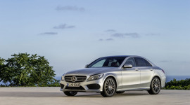 11 th&aacute;ng đầu năm 2014: Mercedes lập kỷ lục doanh số