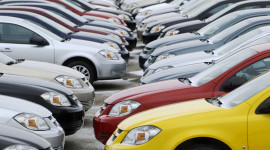 Mỹ thu hồi hơn 60 triệu xe trong năm 2014