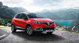 Renault xác nhận sẽ sản xuất nhiều mẫu crossover mới
