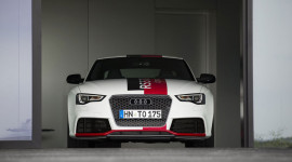 Audi đầu tư 29 tỷ USD để vượt BMW v&agrave;o năm 2020