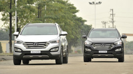 Xe Hyundai sẽ được d&aacute;n tem năng lượng m&agrave;u xanh l&aacute; c&acirc;y