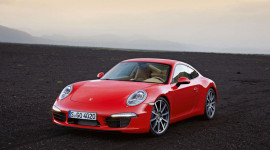 Porsche có nhiều ý tưởng cho mẫu 911 hybrid