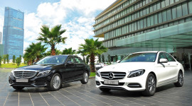 Việt Nam là thị trường tăng trưởng nhanh thứ 2 thế giới của Mercedes