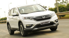 Honda Việt Nam tri ân khách hàng sau 1 năm thành công