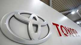 Toyota vẫn là nhà sản xuất xe hơi lớn nhất thế giới