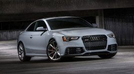 Audi đạt mục tiêu doanh số 2 triệu xe trước năm 2020