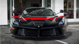 Ferrari LaFerrari bản Bespoke giá hơn 2 triệu USD đến tay khách hàng
