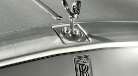 Rolls-Royce chính thức xác nhận sản xuất xe crossover