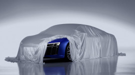 Th&ecirc;m th&ocirc;ng tin về Audi R8 thế hệ mới