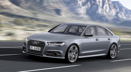 Audi tăng trưởng ở tất cả các khu vực trong tháng 2