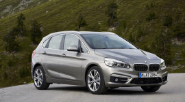 BMW tiếp tục đạt doanh số kỷ lục