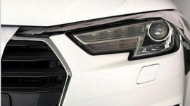 Rò rỉ hình ảnh Audi A4 mới