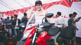 Lễ hội môtô lớn nhất Việt Nam 2015 có gì vui?