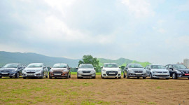 Ấn Độ: nh&agrave; sản xuất xe hơi lớn thứ 3 thế giới v&agrave;o năm 2020