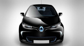 Renault chuẩn bị ra mắt xe nhỏ giá rẻ hoàn toàn mới