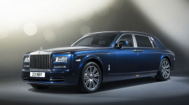 Rolls-Royce Phantom Limelight Collection dành cho giới siêu giàu