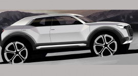 5-10 năm tới, d&ograve;ng SUV sẽ chiếm 50% doanh số của Audi