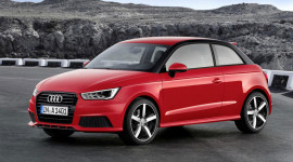 Audi c&oacute; thể sản xuất mẫu xe A1 ở T&acirc;y Ban Nha