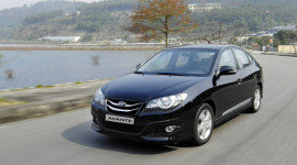 Người tiêu dùng nói gì về Hyundai Avante?