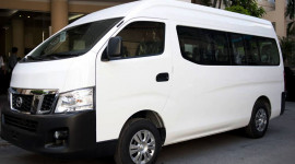 Nissan Việt Nam sắp tham gia ph&acirc;n kh&uacute;c xe 16 chỗ