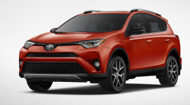 Toyota vẫn l&agrave; thương hiệu xe hơi gi&aacute; trị nhất năm 2015