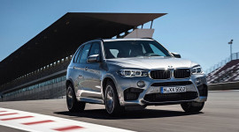 Kỷ lục tháng 5 giúp BMW thu hẹp khoảng cách với Mercedes