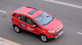 Ford Việt Nam tiếp tục bứt phá với doanh số “khủng”