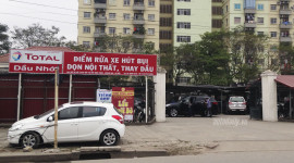 Doanh nghiệp ôtô, xe máy Việt “chết như ngả rạ”