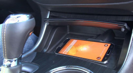 Cách chống nóng cho smartphone khi sạc trên ôtô